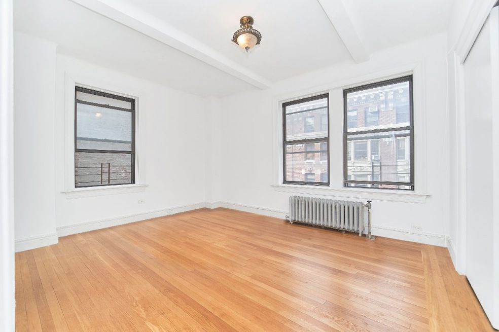 600 W 111th St unit 4E1, New York, NY 10025 - photo 1