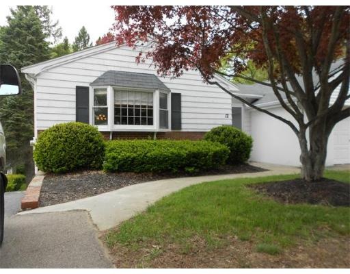 12 Alden St unit 12, Milford, MA 01757 - photo 1