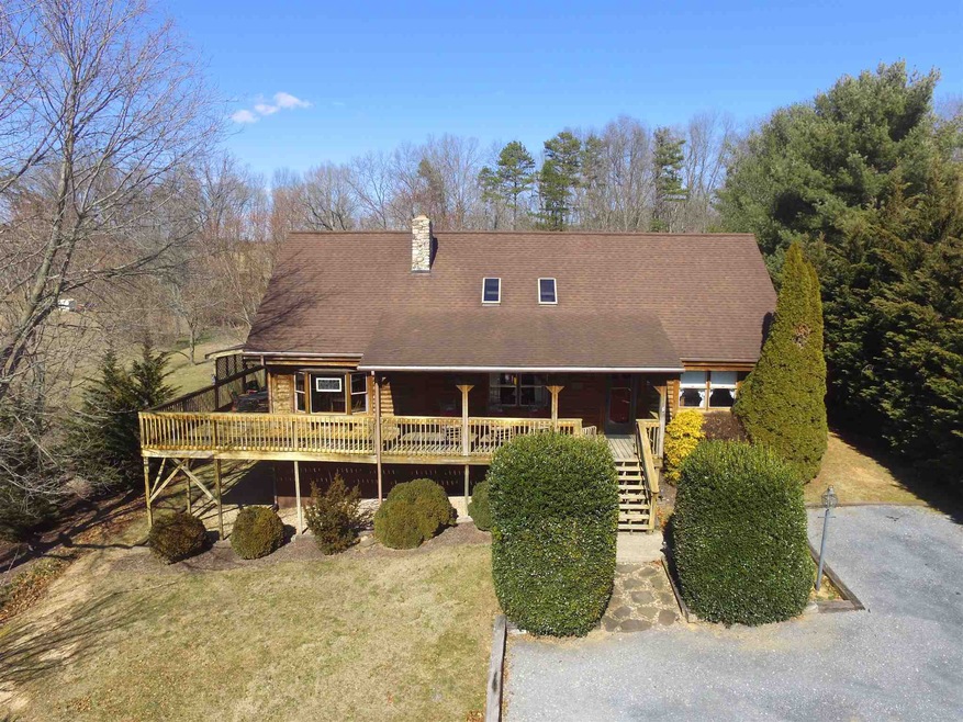 3193 Taylor Spring Ln, Rockingham, VA 22801 - photo 1