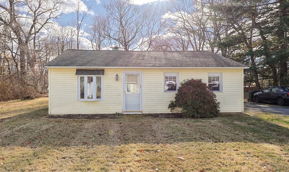 2 Sherman Ave, Auburn, MA 01501 - photo 1