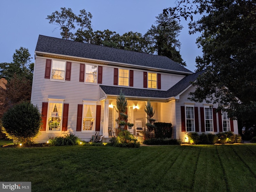 15503 Clayburn Dr, Laurel, MD 20707 - photo 1