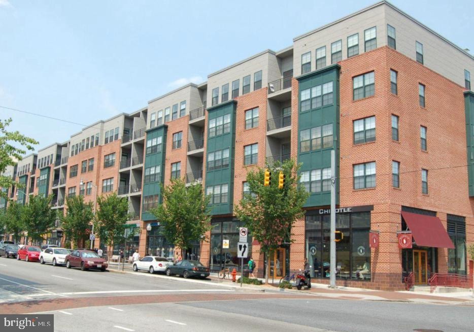 Village Lofts unit 320, Baltimore, MD 21218 - photo 1