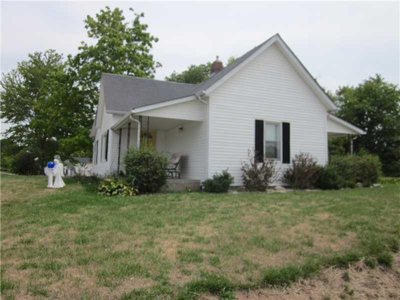 9038 N State Road 9, Morristown, IN 46161 - photo 1