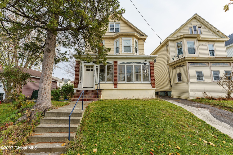 157 Southern Blvd, Albany, NY 12209 - photo 1