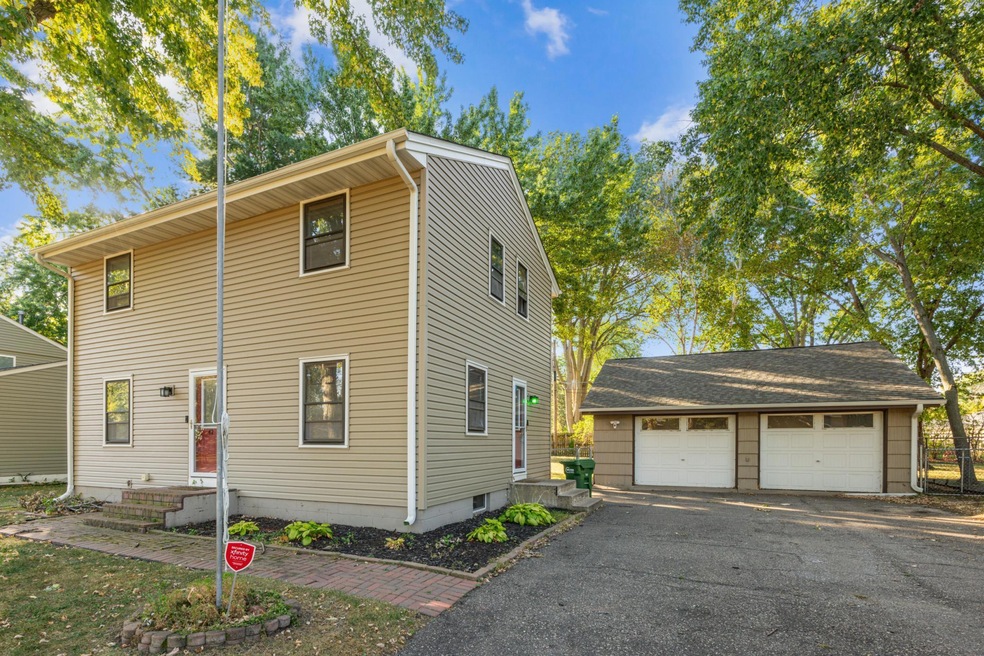 42 105th Ave NE, Minneapolis, MN 55434 - photo 1