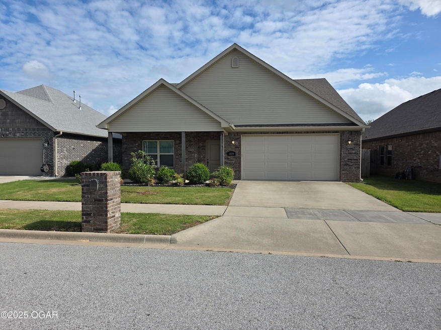 6159 W Limerick Way, Fayetteville, AR 72704 - photo 1