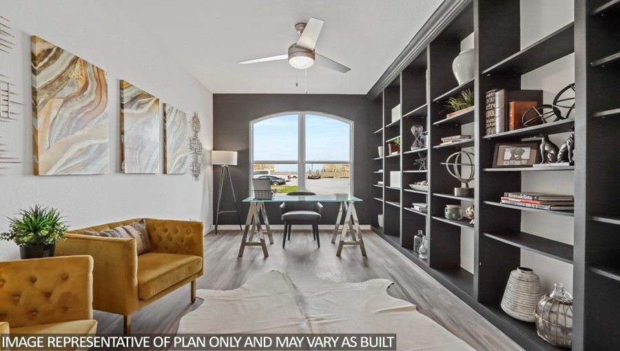 13686 Balanced Rock Dr, Conroe, TX 77384 - photo 1