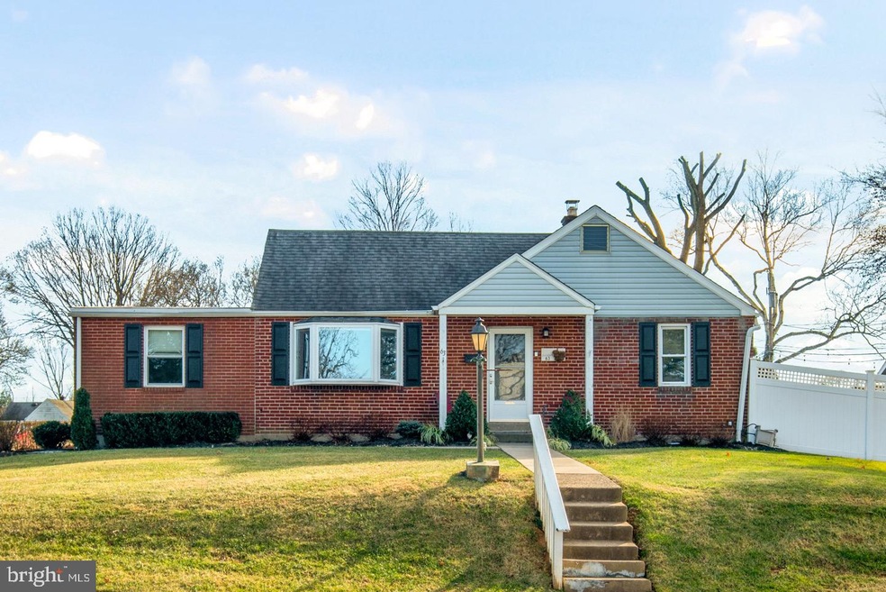 63 Hillside Rd, Broomall, PA 19008 - photo 1