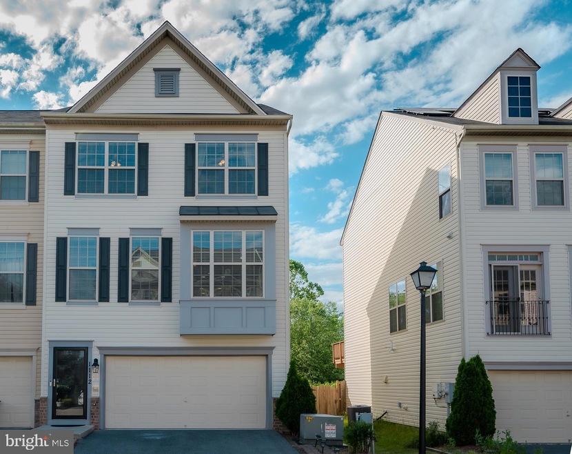 1112 Carinoso Cir, Severn, MD 21144 - photo 1