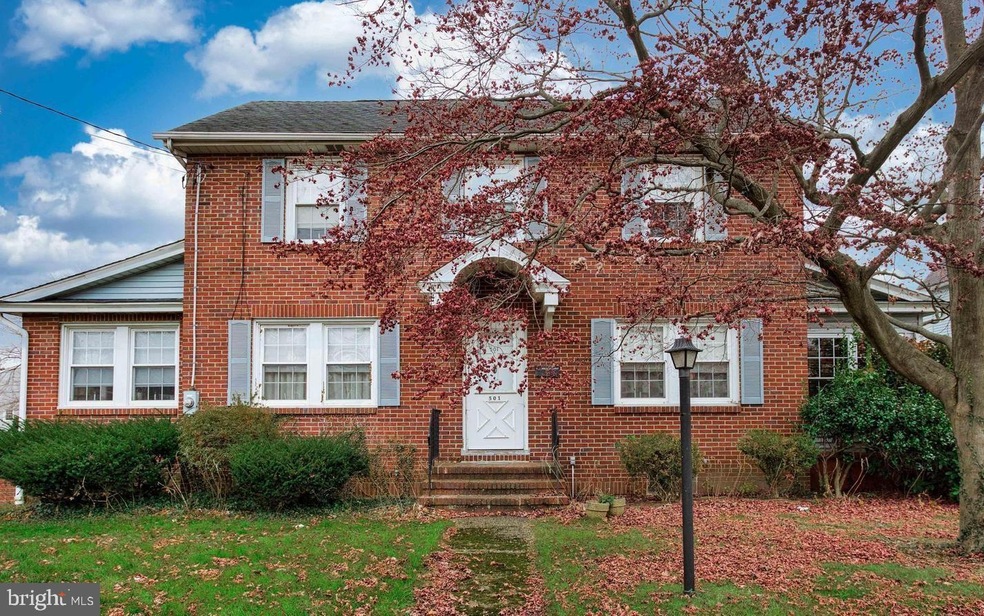 501 Broadway, Westville, NJ 08093 - photo 1