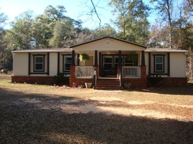 768 Old Shell Point Rd, Crawfordville, FL 32327 - photo 1