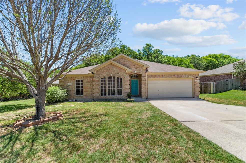 2309 Country Brook Dr, Weatherford, TX 76087 - photo 1