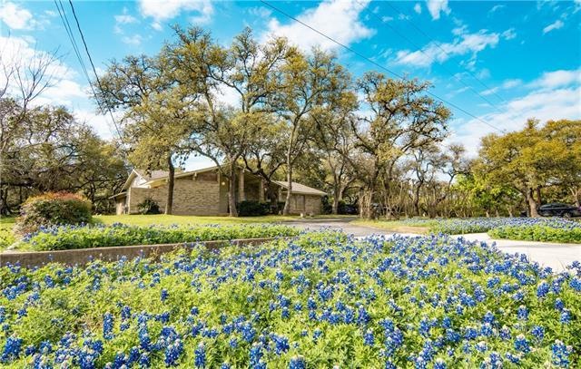 8318 El Rey Blvd, Austin, TX 78737 - photo 1