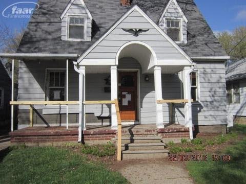 2205 N Vernon Ave, Flint, MI 48506 - photo 1