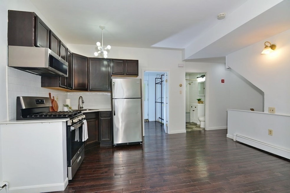 41 Coleman St unit 1, Dorchester, MA 02125 - photo 1