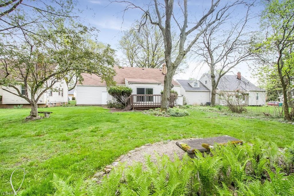 5056 Clement Ave, Maple Heights, OH 44137 - photo 1