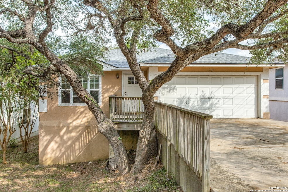 1905 Ramona Cir, San Marcos, TX 78666 - photo 1