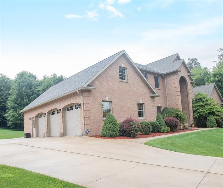 61 Morningside Dr, Indiana, PA 15701 - photo 1