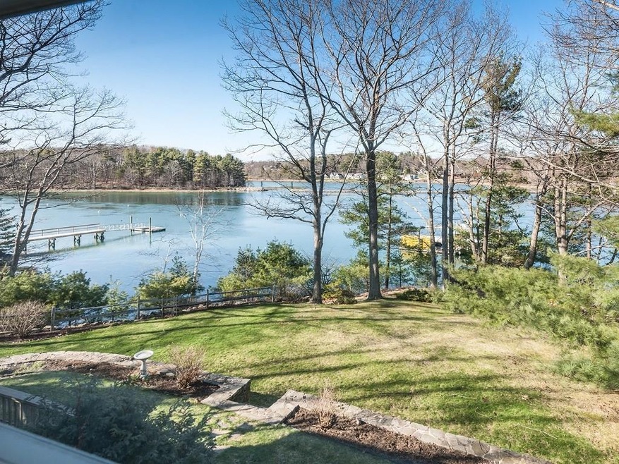 1 Pine Island, York, ME 03909 - photo 1