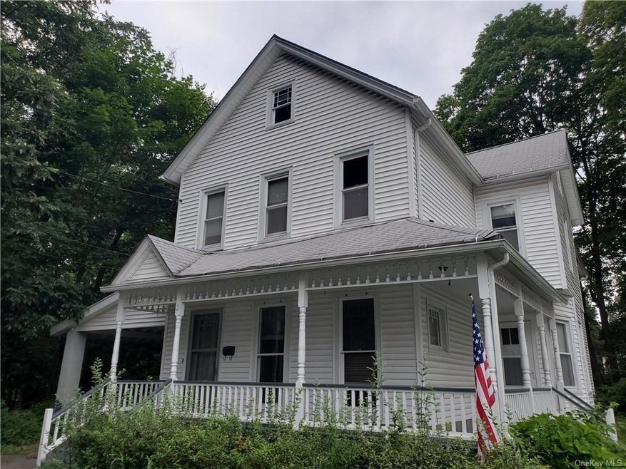 2 Mechanic St unit 2, Port Jervis, NY 12771 - photo 1