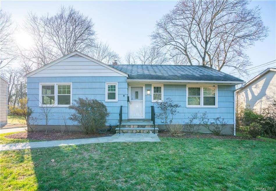 9 van Cortlandt Place, Croton On Hudson, NY 10520 - photo 1