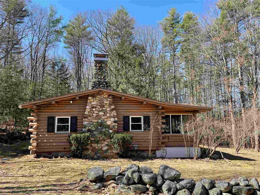 210 Stark Hwy N, Dunbarton, NH 03046 - photo 1