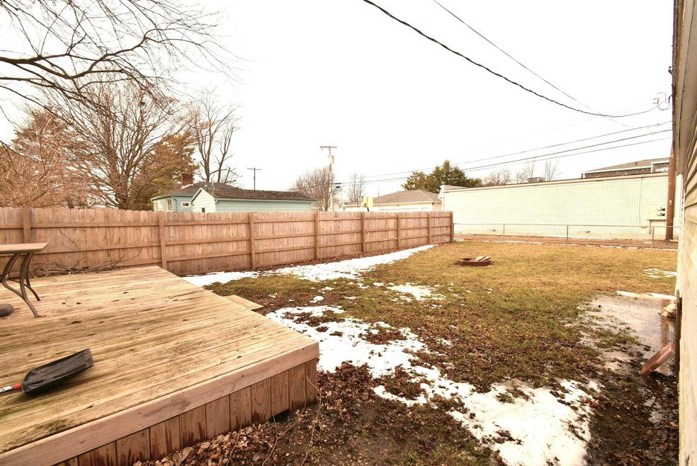 505 E 1st St, Fowler, IN 47944 - photo 1