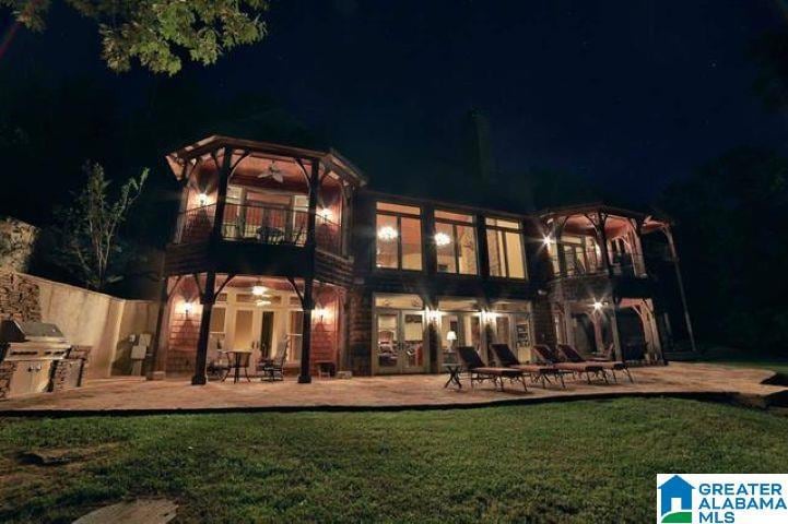 71 Primrose Dr, Wedowee, AL 36278 - photo 1