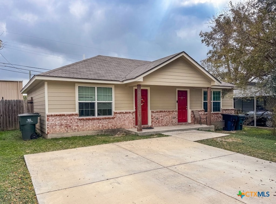 113 S 41st St, Temple, TX 76504 - photo 1