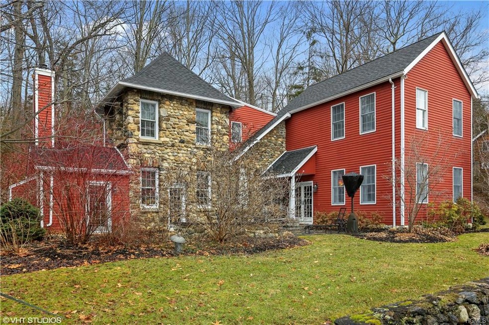 14 Ryder Rd, Briarcliff Manor, NY 10510 - photo 1