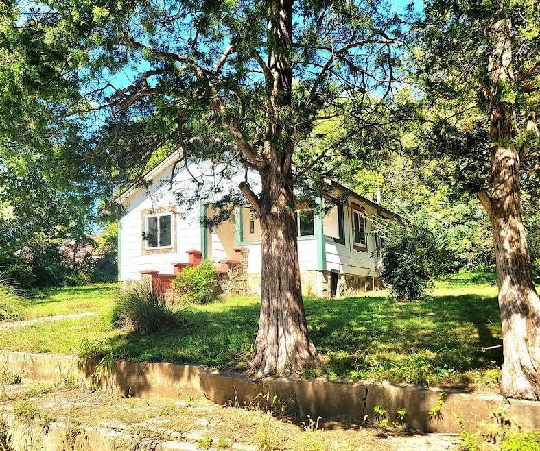 505 Plum St, Doniphan, MO 63935 - photo 1