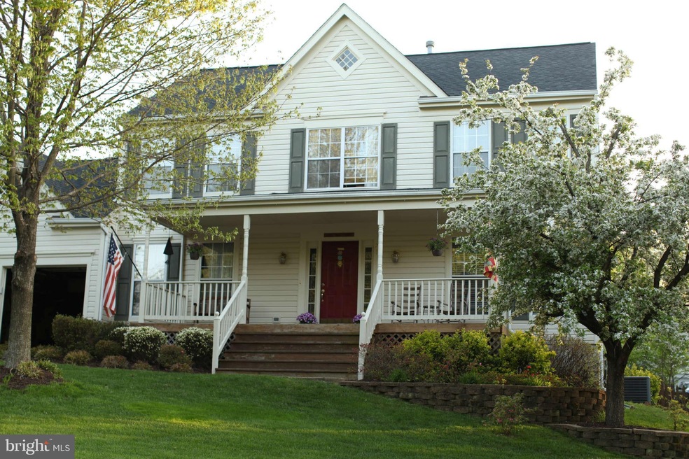 21 New Bedford Ct, Stafford, VA 22554 - photo 1