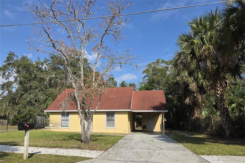 1810 W 3rd St, Sanford, FL 32771 - photo 1