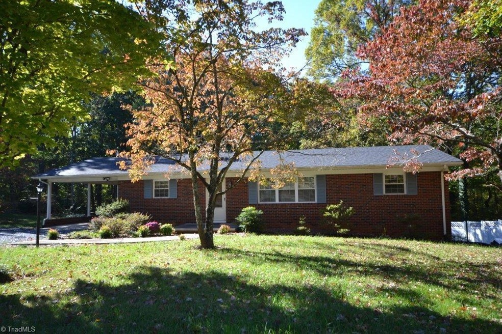 1541 Us Highway 64 W, Asheboro, NC 27205 - photo 1