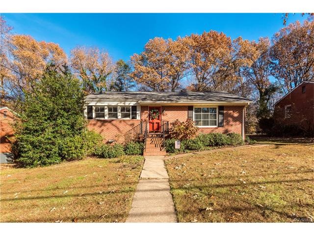 1761 Leicester Rd, Richmond, VA 23225 - photo 1