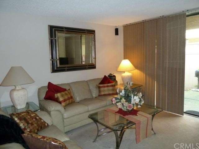 Elegant Living Room