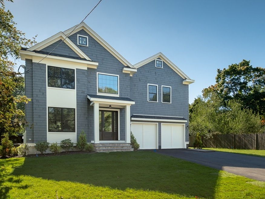 210 Cotton St, Newton, MA 02458 - photo 1