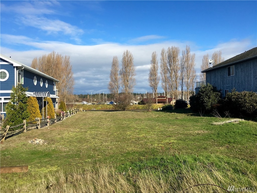 2 Harbor Seal Drive - Lot 2, Point Roberts, WA 98281 - photo 1