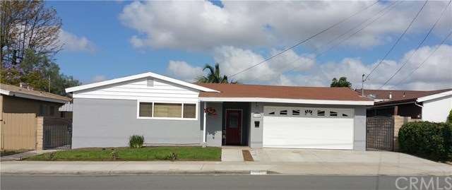 Street view of 1344 Braddock Street.
