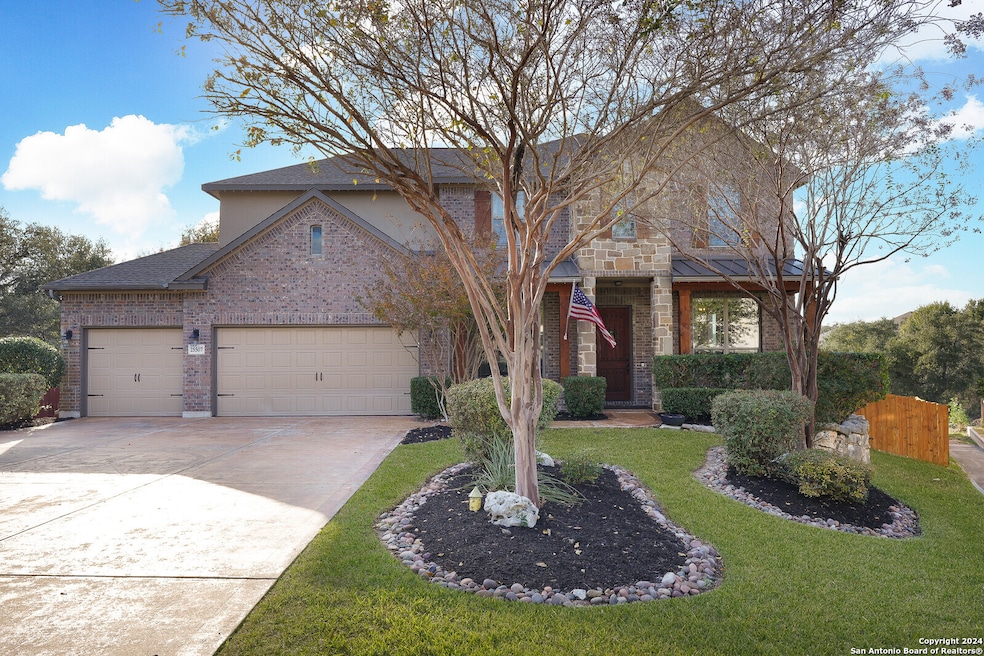 25507 Willard Path, San Antonio, TX 78261 - photo 1