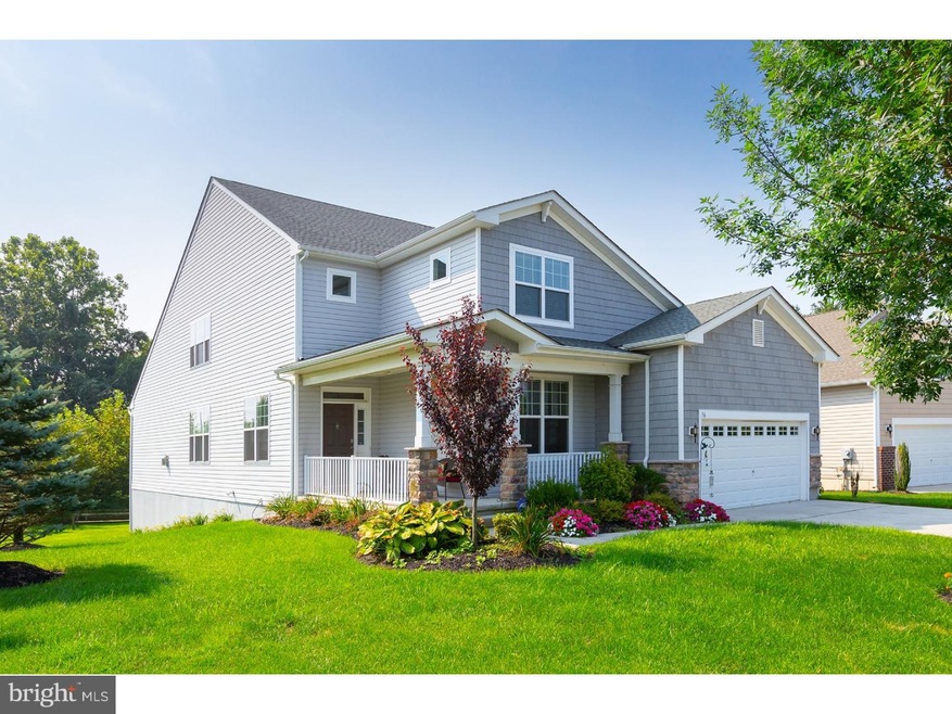 16 Wilshire Blvd, Swedesboro, NJ 08085 - photo 1