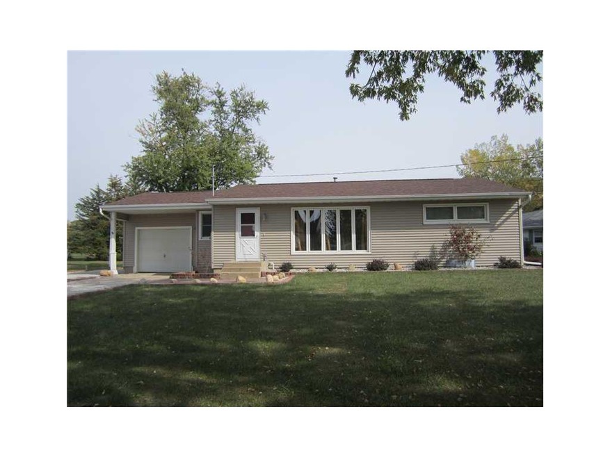 Front Exterior.