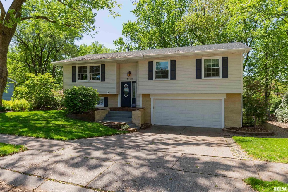 4120 Lillie Ave, Davenport, IA 52806 - photo 1