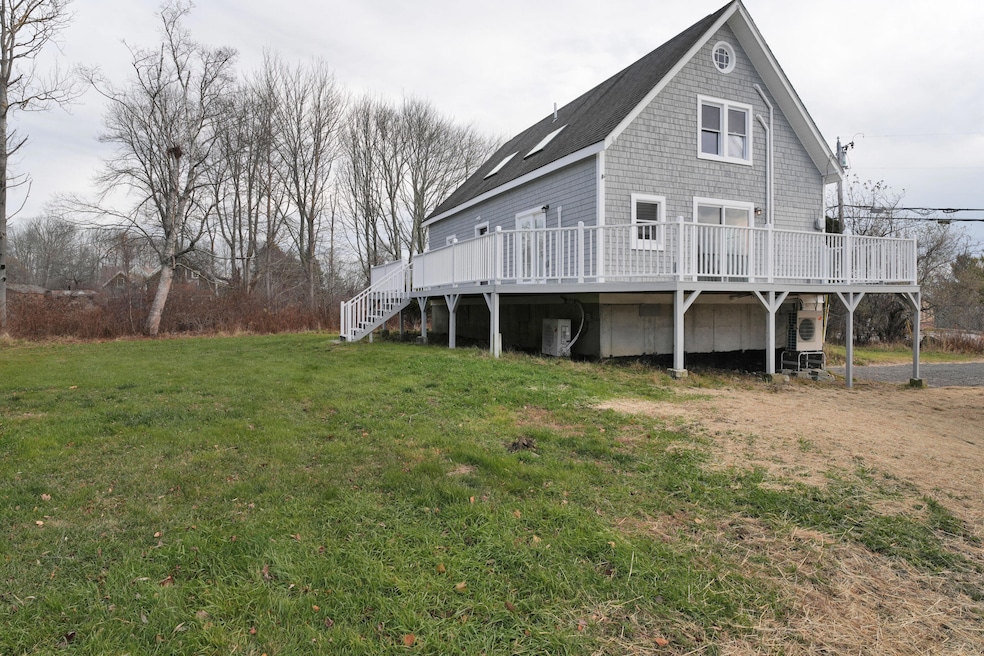 16 Ash Point Rd unit 16, Harpswell, ME 04079 - photo 1