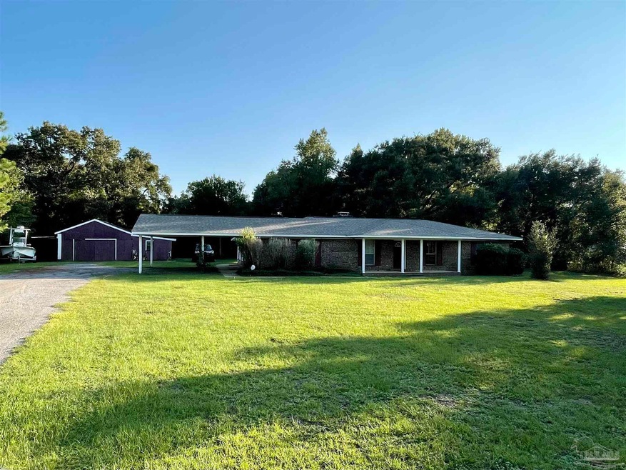 2079 Interstate Cir, Pensacola, FL 32526 - photo 1