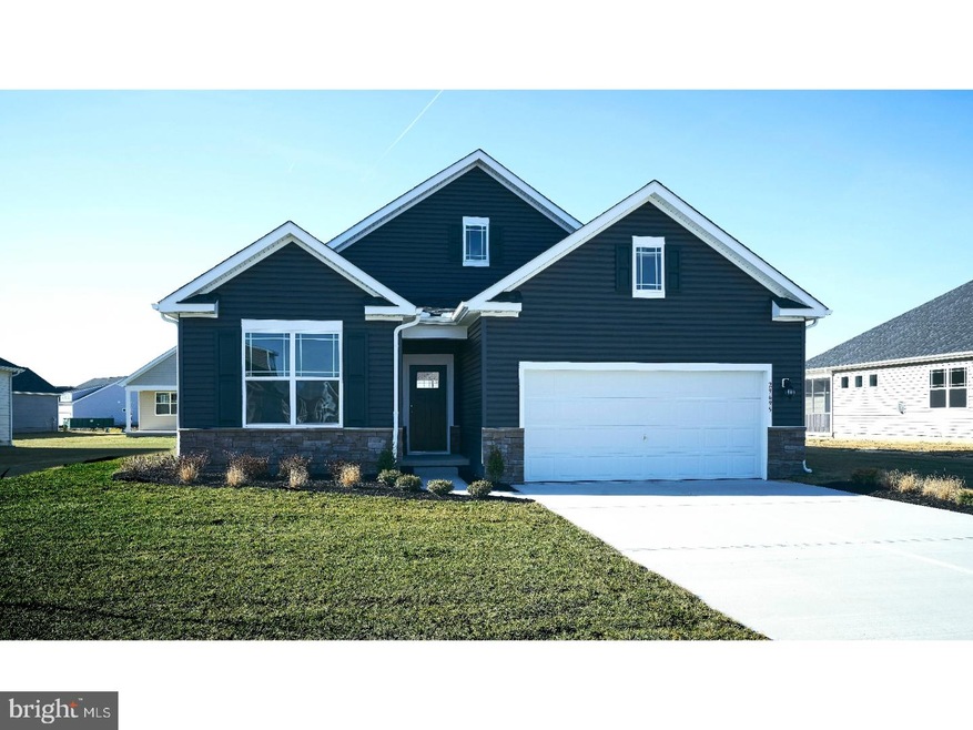 488 Sunshine Blvd, Frederica, DE 19946 - photo 1