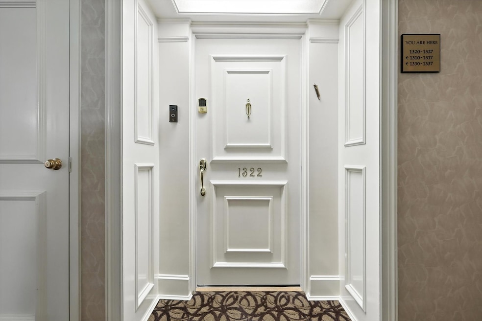 The Bonaventure unit 1322, Dallas, TX 75248 - photo 1