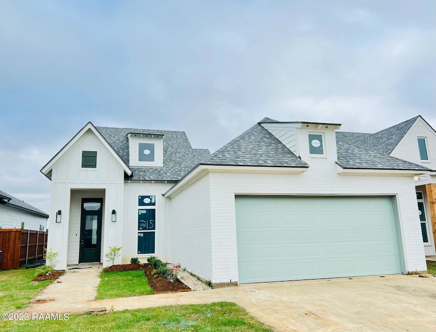 215 Timber Mill - Woodlands