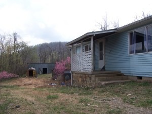 Side Yard