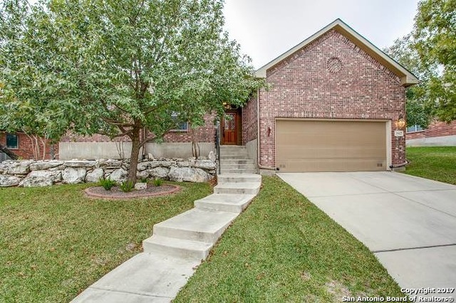 25627 Santolina, San Antonio, TX 78261 - photo 1